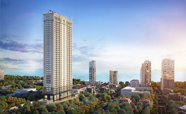 Altara Residences Quy Nhơn