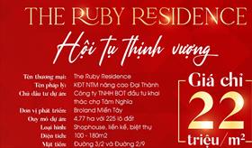 Ruby Residences