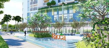 Ricca Quận 9