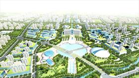 Dự án Nam Phong Eco Town