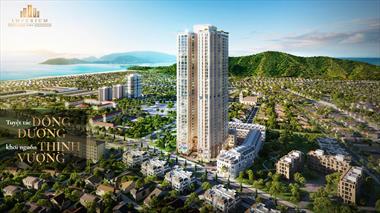 Imperium Town Nha Trang