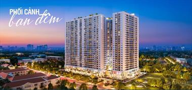 Legacy Prime Thuận An