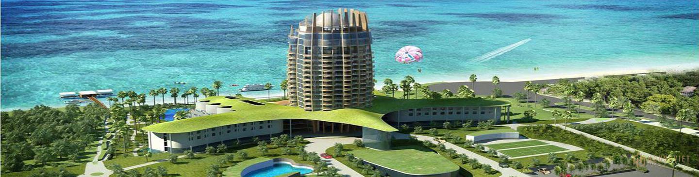InterContinental Phú Quốc Long Beach Resort