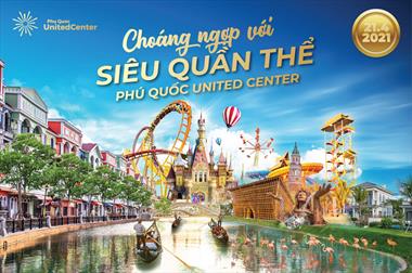 Phú Quốc United Center