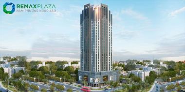 Căn hộ Remax Plaza Quận 6