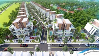 Lavita City Đồng Nai