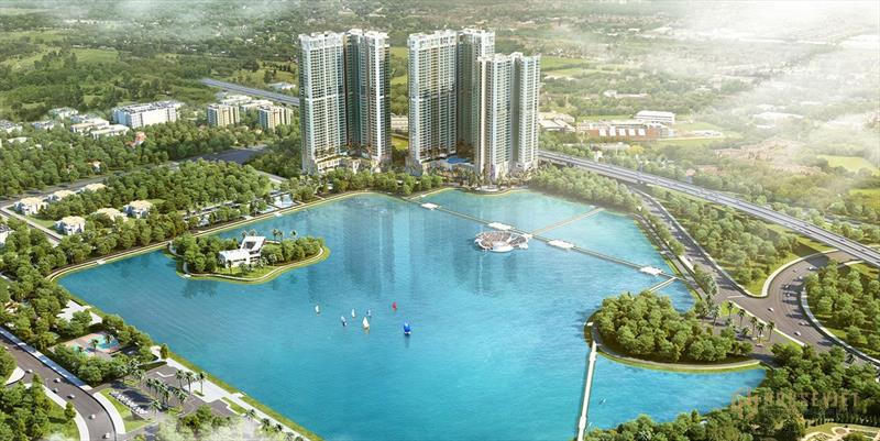 Vinhomes Skylake