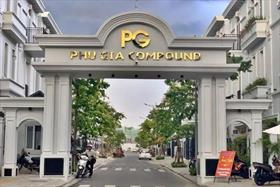 Phú Gia Compound