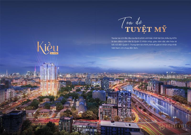 Kiều By Kita