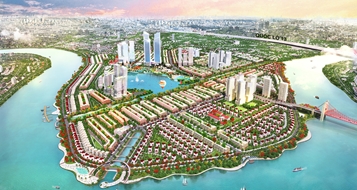 Vạn Phúc City Thủ Đức