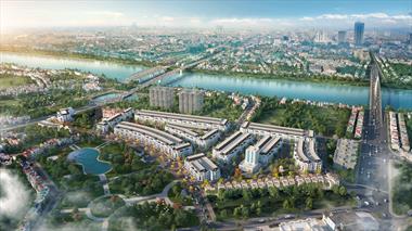 Mỹ Độ Vista City Bắc Giang