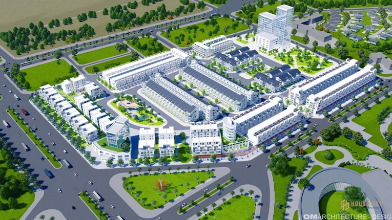 Oriana Residences