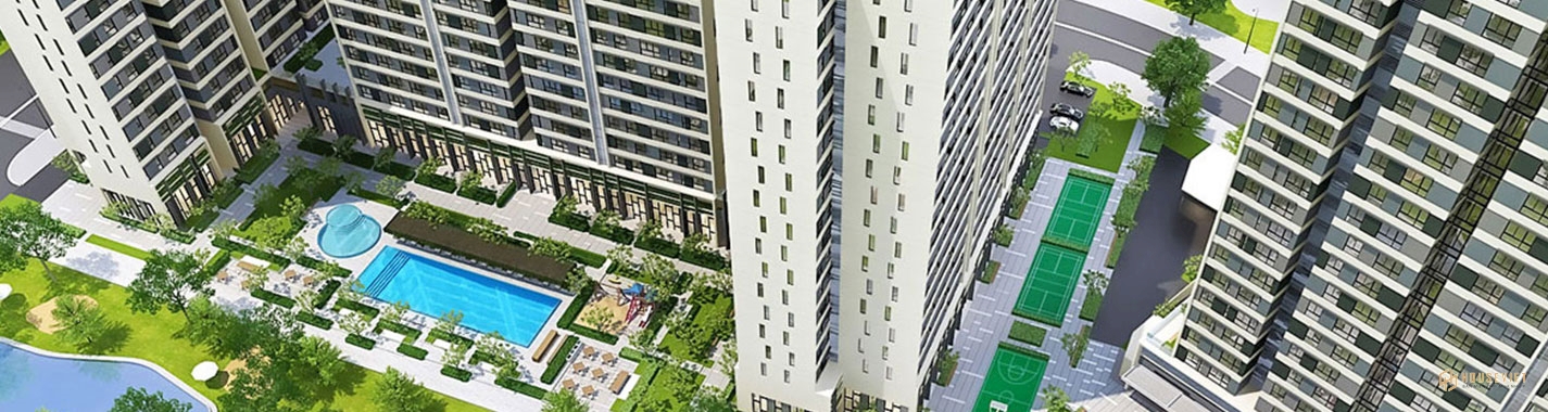 Căn Hộ Citi Grand Quận 2