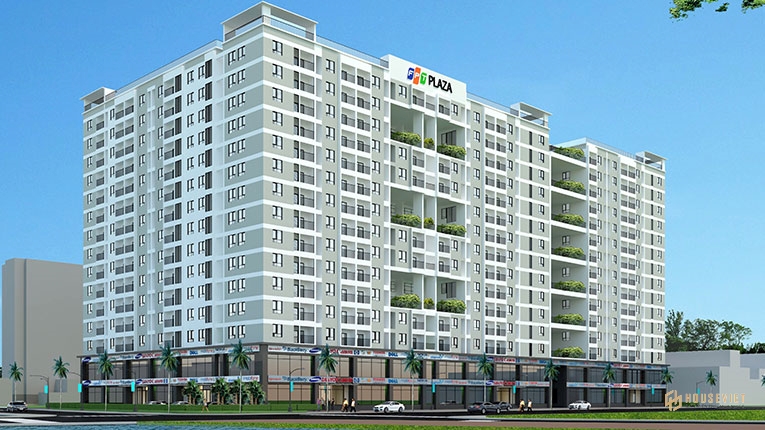 Chung Cư FPT Plaza Đà Nẵng