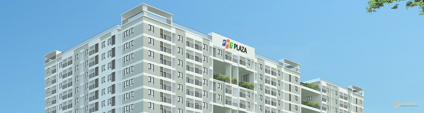 Chung Cư FPT Plaza Đà Nẵng