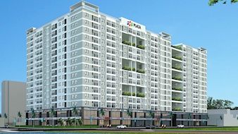 Chung Cư FPT Plaza Đà Nẵng