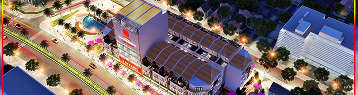 Đất Nền Đà Nẵng New Center