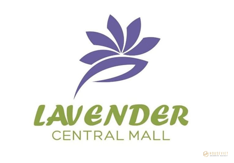 Logo dự án Lavender Central Mall