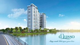 Dự án D'Lusso Quận 2