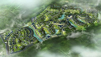 Dự án Legacy Hill Hòa Bình