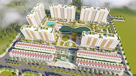 EcoHome Nhơn Bình