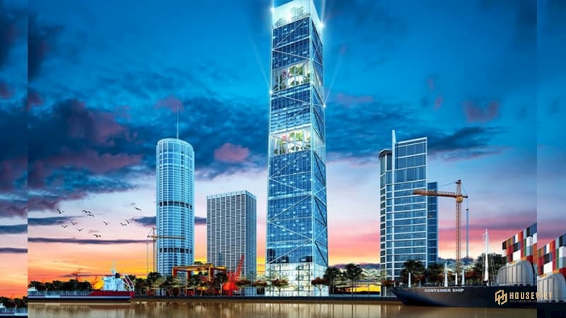 FLC Diamond 72 Tower Hải Phòng