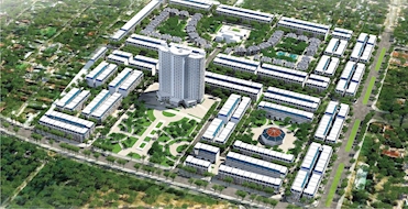 FLC Legacy Kontum