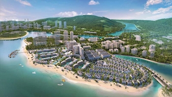 Grand Bay Hạ Long