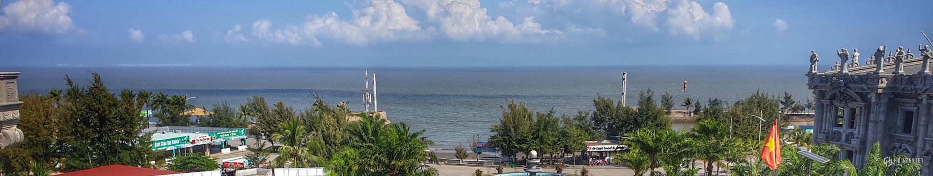 Hòn Dấu Resort