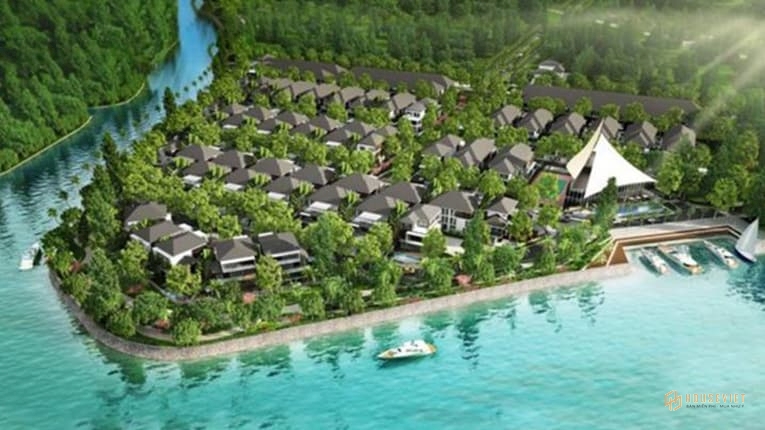 Jamona Home Resort Thủ Đức