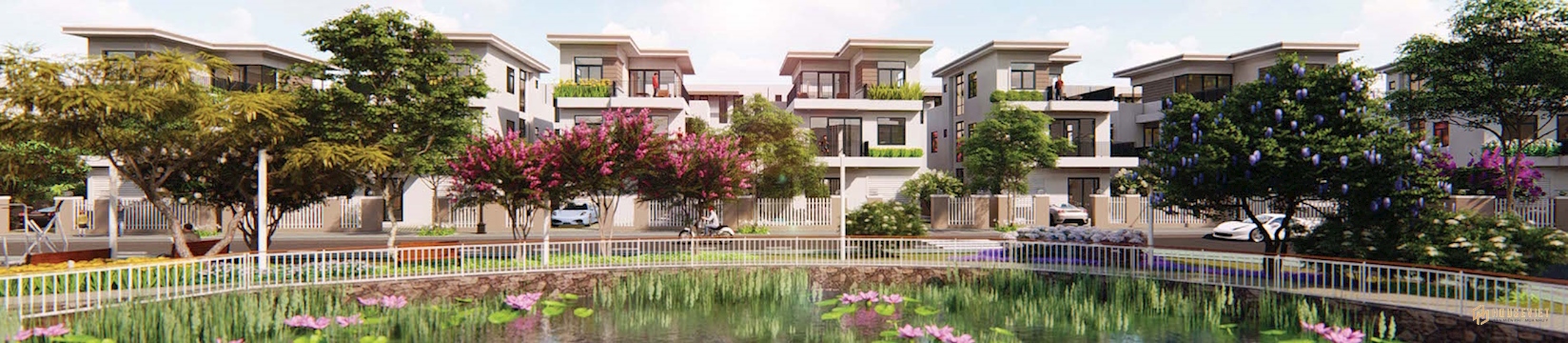 Thăng Long Home Hưng Phú Thủ Đức