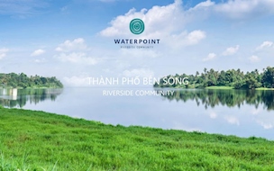 Thành phố bên sông Waterpoint