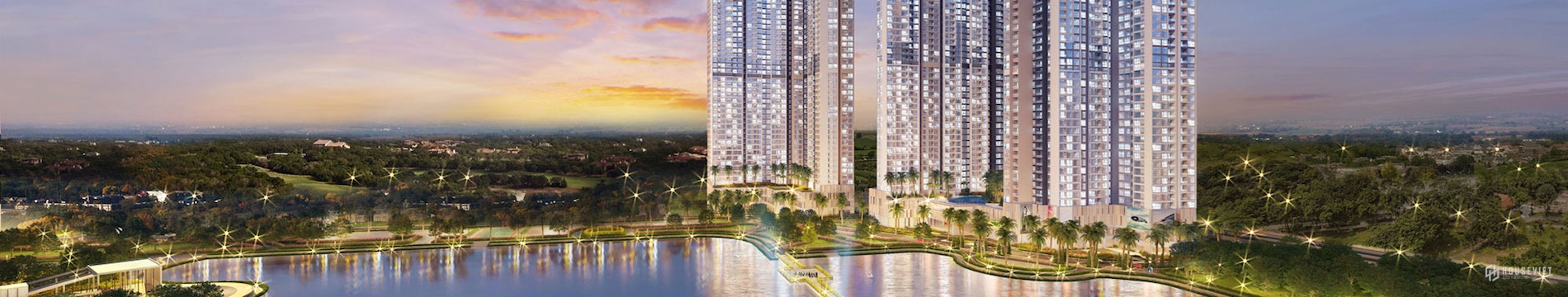 Vinhomes Skylake