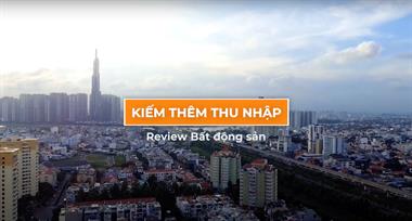 Dịch vụ review bất động sản | House Viet Media